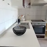 Апартаменты Martina 2