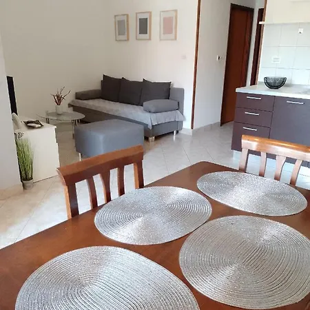 Appartement Martina 2