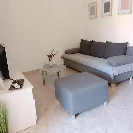 Appartement Martina 2 Bašanija
