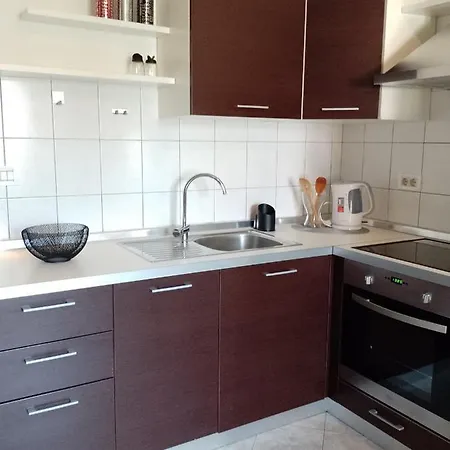 Appartement Martina 2 *