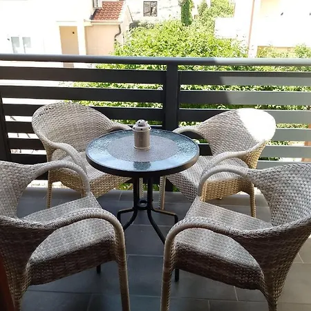 Apartment Martina 2